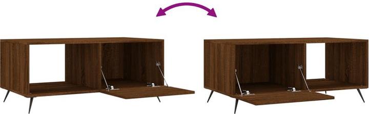 Image du produit vidaXL Couchtisch