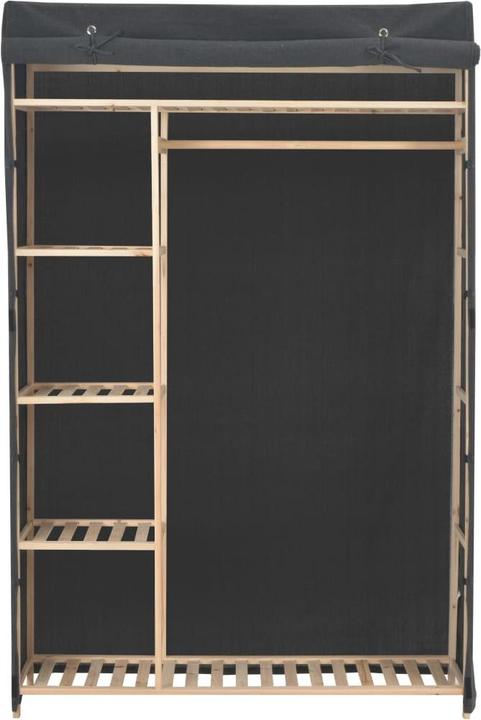 Image du produit VidaXL Leonardo (110 x 40 x 170 cm)