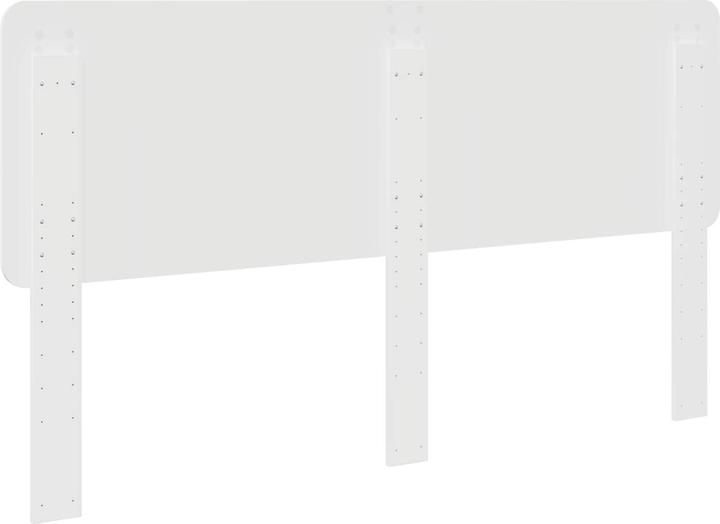 Image du produit vidaXL Kopfteil (3 x 183 x 100 cm)