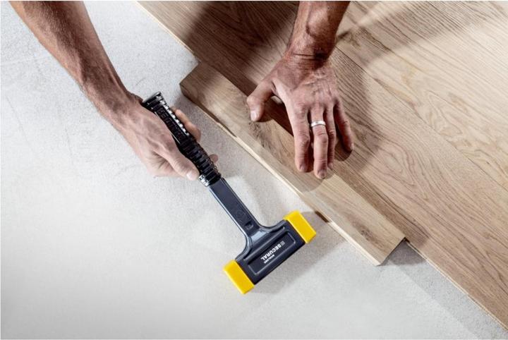 Actual product image Halder SECURAL soft-face hammer (1000 g)