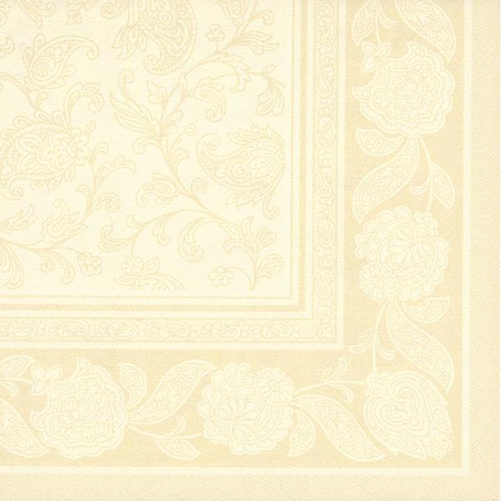 Produktbild Papstar 11681 Papierserviette Seidenpapier Champagner (e) (50 x, 40 x 40 cm)