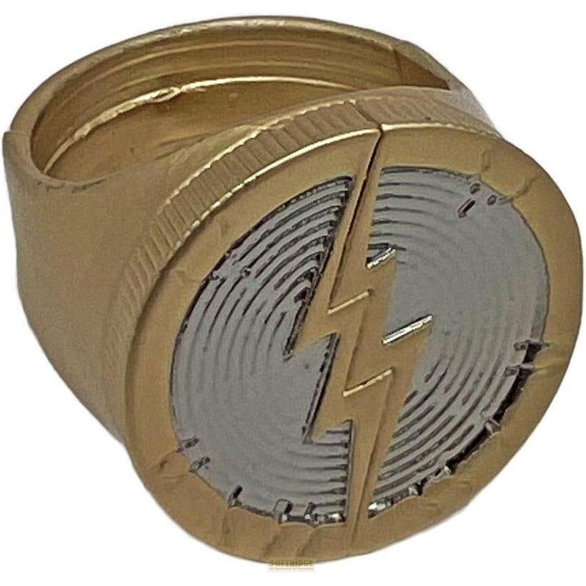 Factory Entertainment Marvel: The Flash Signet Ring Prop Replica