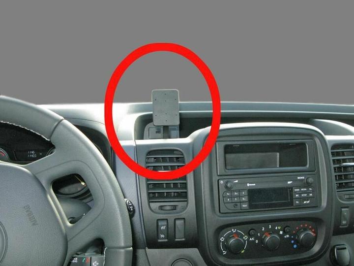 Image du produit Brodit ProClip