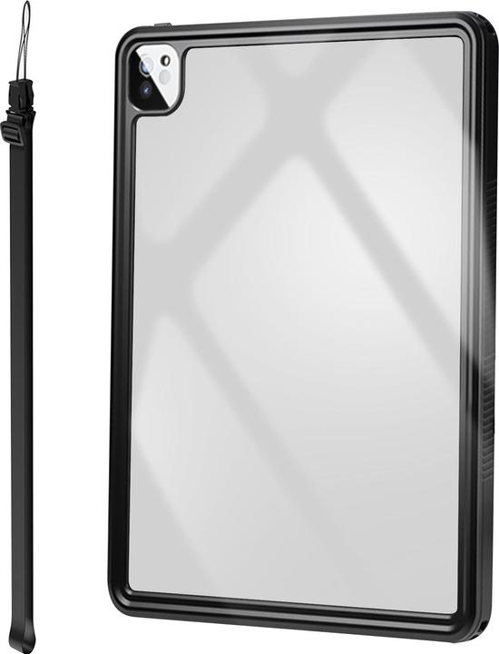 Actual product image Redpepper IP68 Waterproof, 360° Degree Protection Series (iPad Pro 12.9 2022 (6th Gen))