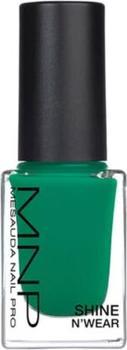 Produktbild Mesauda Mnp Shine N' Wear 231 Dollar Classic Nail Polish 10ml