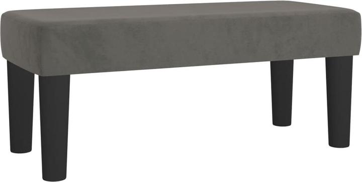 Produktbild vidaXL Boxspringbett (120 x 190 cm)