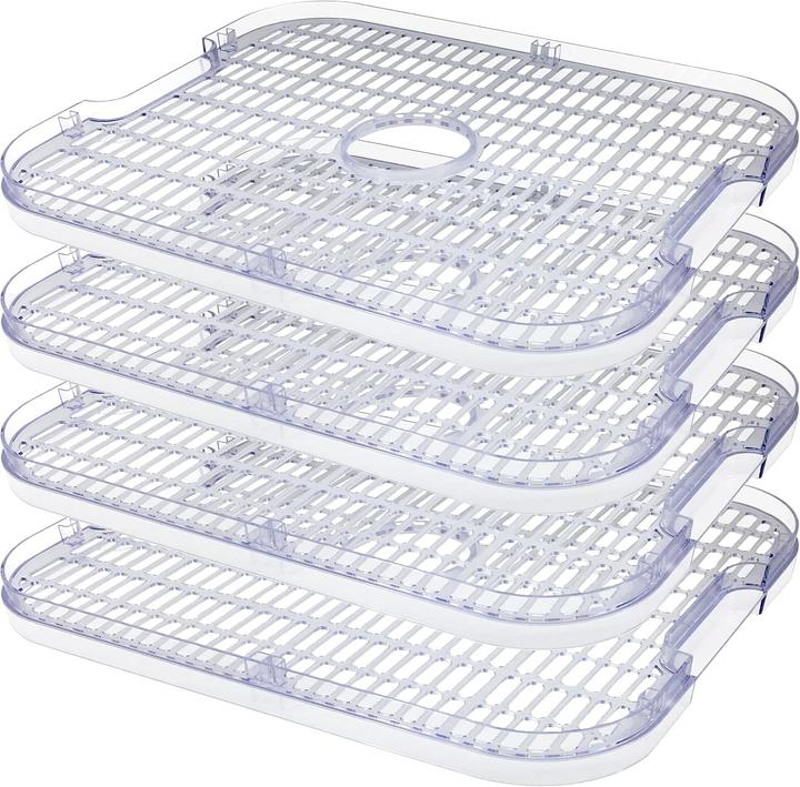 Image du produit Yoer Siebe für Dörrgerät FD01S