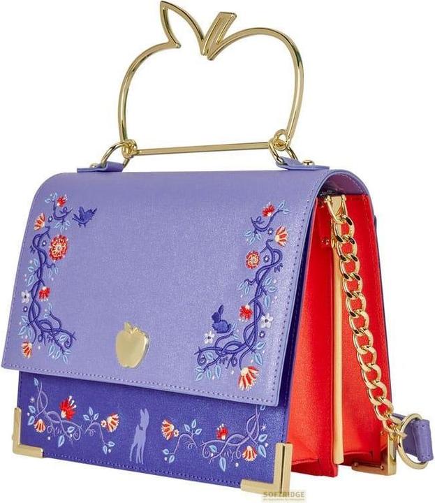 Immagine prodotto Loungefly Disney Princess Snow White shoulder bag