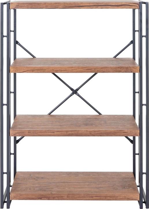 Produktbild MCW A27Bü (121 x 80 x 30 cm)