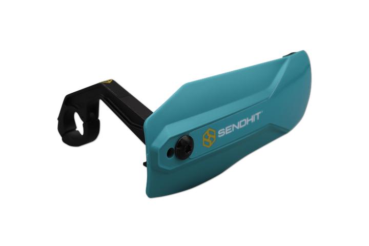 Produktbild Sendhit Nock Handguards V2 - türkis