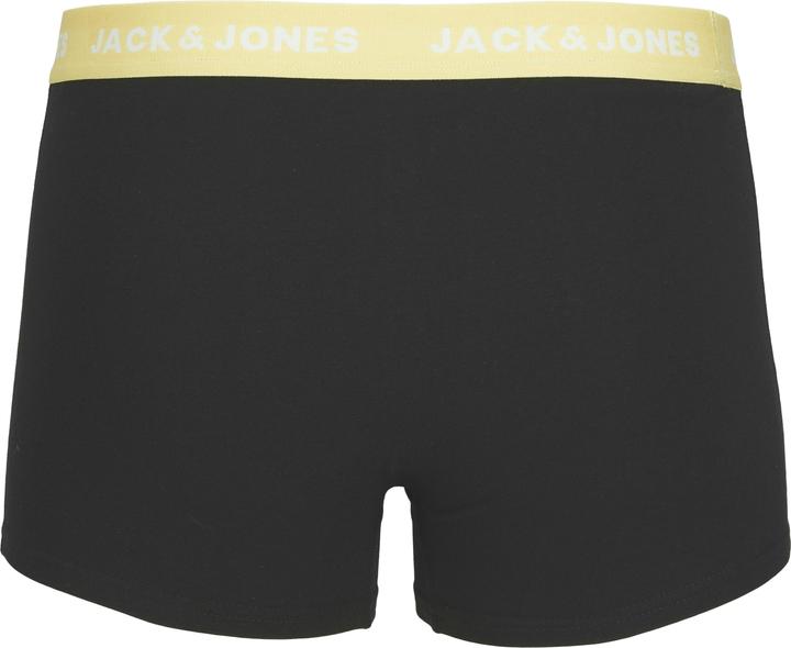 Actual product image Jack & Jones Vito (L, pack of 7)