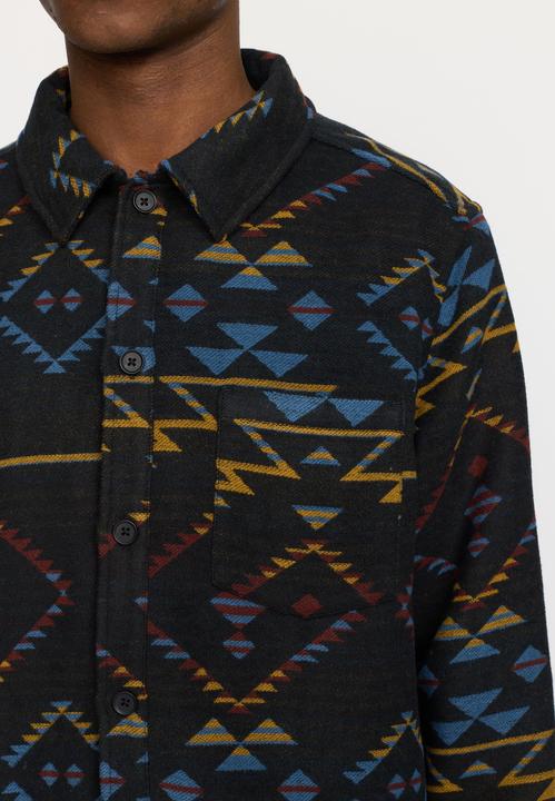 Immagine prodotto Revolution Casual Shirt Aztec (M)