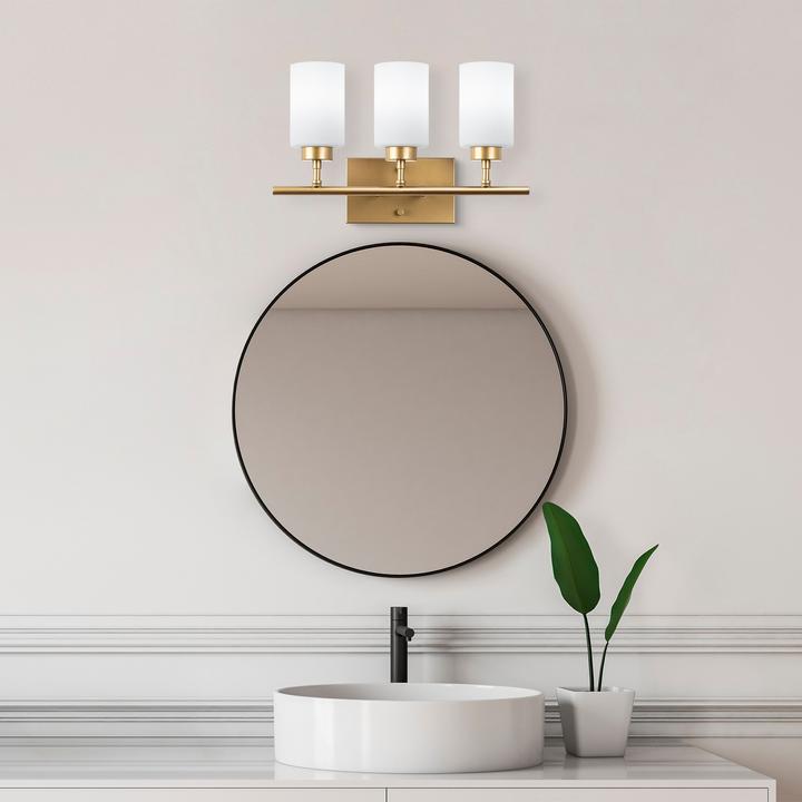 Actual product image Hanah Home Andre (E27)