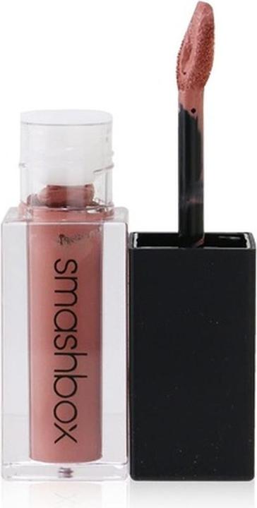 Produktbild Smashbox Always On Liquid Lipstick Audition (Audition, Audition Neutral Rose)