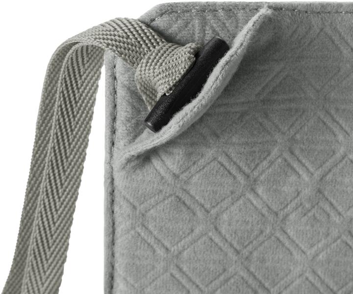 Image du produit Eagle Creek Undercover RFID Neck Wallet (Porte-monnaie & porte-documents)