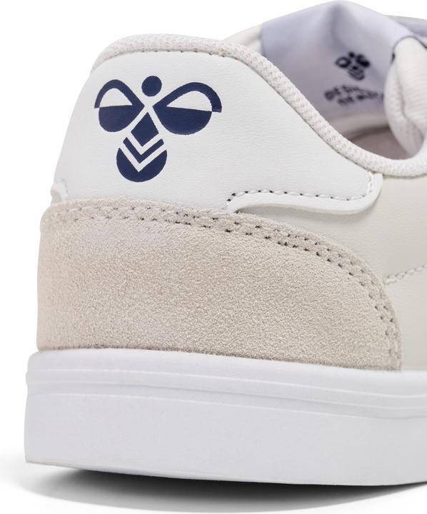 Image du produit hummel Slimmer Stadil Leather Low Jr (32)