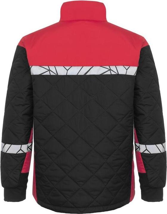 Produktbild Projob Progression Steppjacke Leicht (S)