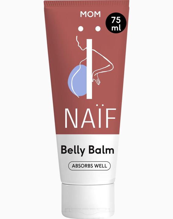 Produktbild Naïf Naif Pregnancy Balm Schwangerschaftsbalsam