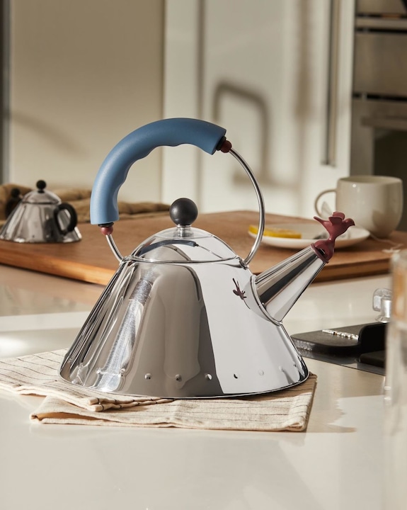 Productafbeelding Alessi Ketel (2 l)