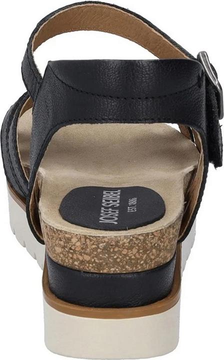 Produktbild Josef Seibel Clea 14 Sandalen Leder (38)