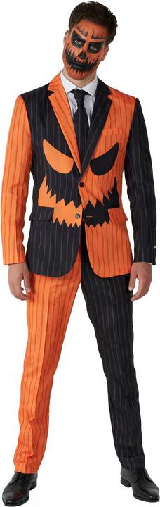 Produktbild OppoSuits Jack-O Pinstripe Anzug (M)