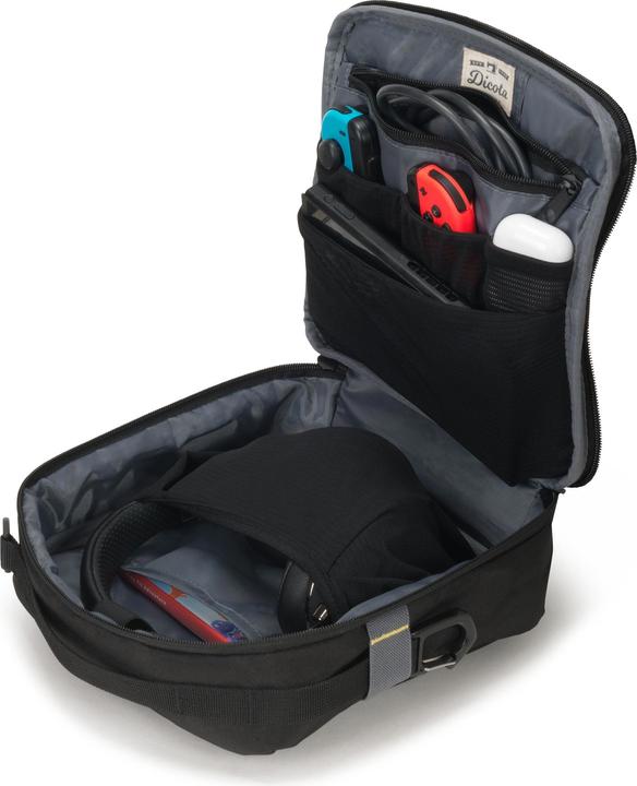 Actual product image Dicota Accessory Pouch Eco MOVE for Microsoft S (Microsoft)