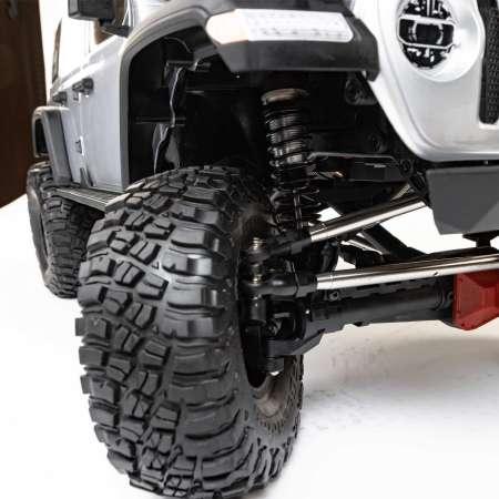 Image du produit Axial SCX6 Jeep Wrangler Rubicon JLU (RTR Prêt à fonctionner)