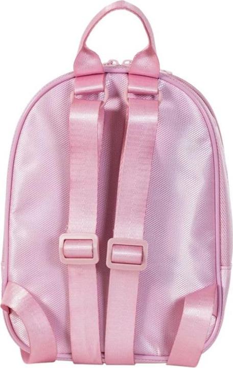 Produktbild Skechers Mini Logo Backpack SKCH7596-LPK - One size