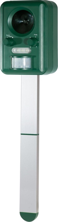 Windhager Tiervertreiber Guard Solar