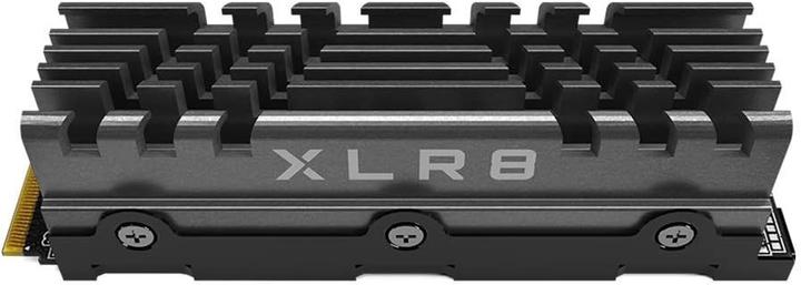 Actual product image PNY CS3140 (2000 GB, M.2, M.2 2280)