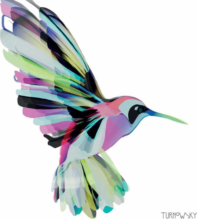 Image du produit ppd Serviettes en papier (20 pcs, 33 x 33 cm)