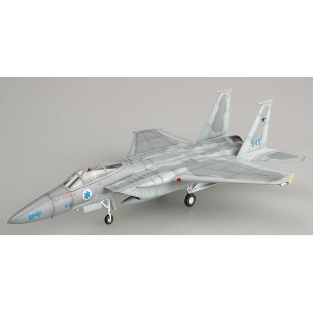 Easy Model F-15C IDF/AF No.840