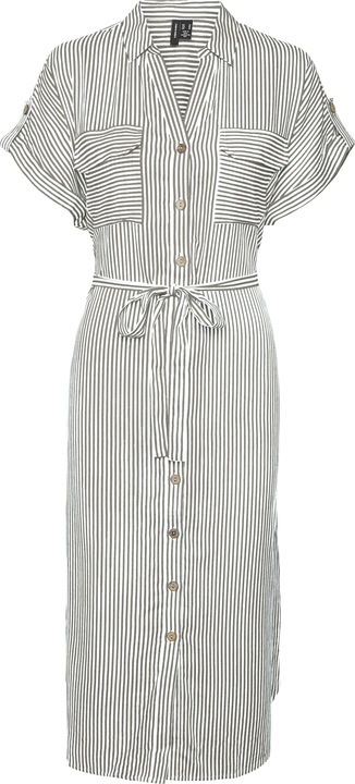 Immagine prodotto Vero Moda Abito camicia VMBUMPY (M)