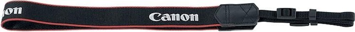 Actual product image Canon Carrying strap ER-100B (Neck belt)