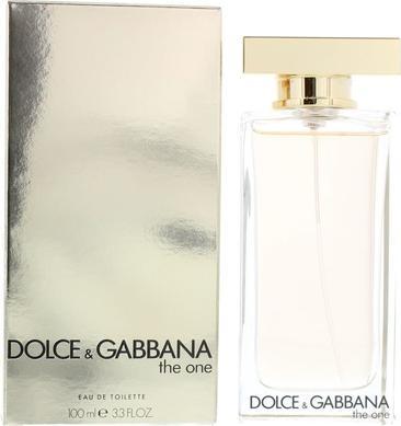 Image du produit Dolce & Gabbana L'unique (Eau de toilette, 100 ml)