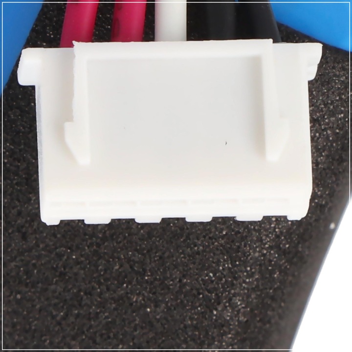 Actual product image XCell Battery suitable for Harman Kardon Go Play, Li-Polymer, 7,4V, 3000mAh, 22,2Wh