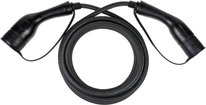 Furber.power Freyja (Tipo 2, 11 kW, 16 A, 5 m)