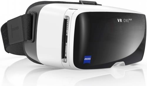 Productafbeelding Zeiss VR ONE Plus