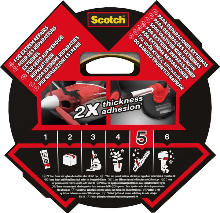 Image du produit Scotch Extrême Ultra (48 mm)