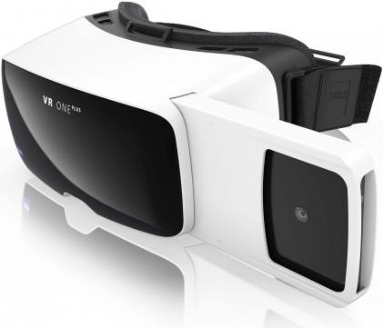 Productafbeelding Zeiss VR ONE Plus
