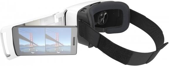 Productafbeelding Zeiss VR ONE Plus