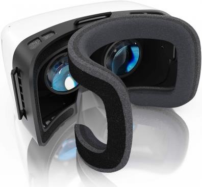 Productafbeelding Zeiss VR ONE Plus
