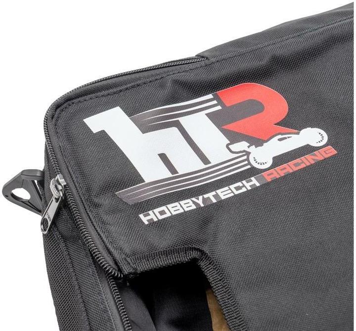 Actual product image Hobbytech Transport bag 1:8 47 x 35 x 11 cm