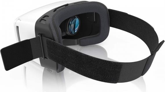 Productafbeelding Zeiss VR ONE Plus