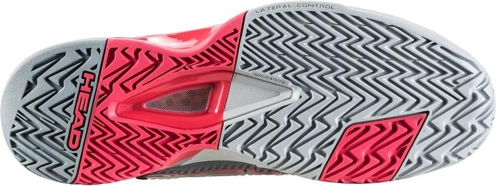 Produktbild Head Revolt Pro 4.0 Allcourt Tennisschuh Damen (38)