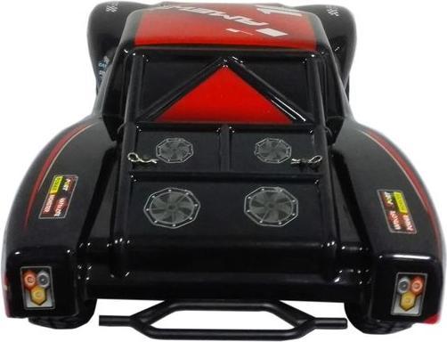 Actual product image Amewi AM10SC V3 Red RTR (RTR Ready-to-Run)