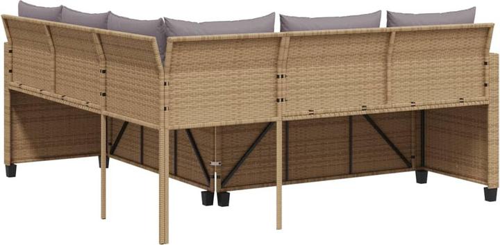 Produktbild vidaXL Shawn