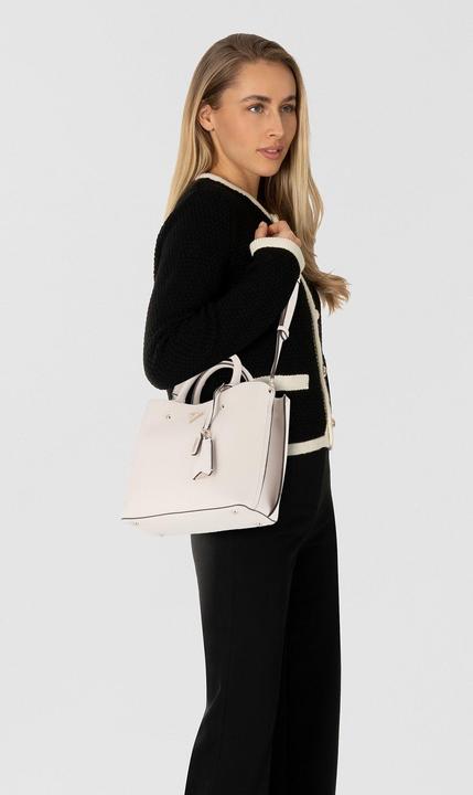 Actual product image Guess Meridian II Handtasche 30 cm