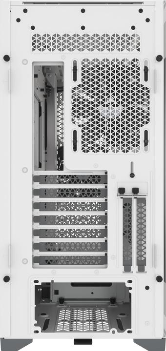 Produktbild Corsair 5000D AIRFLOW TG (ATX, mATX, Mini-ITX)