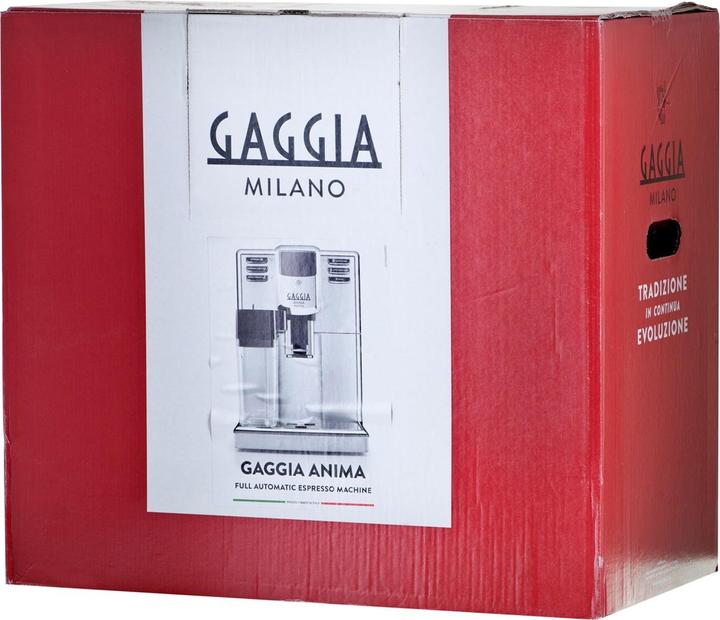Produktbild Gaggia Anima Deluxe